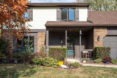 9012 Stockbridge Place, Fort Wayne, IN 46804 - photo 2