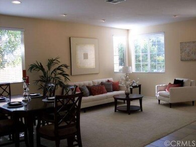 Large Formal Living Room 
