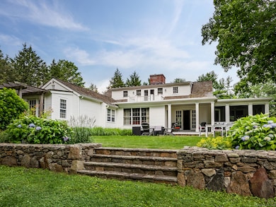 61 Old Litchfield Rd, Washington, CT 06793 - photo 3