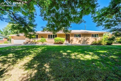 1608 Mount View Ln, Colorado Springs, CO 80907 - photo 2