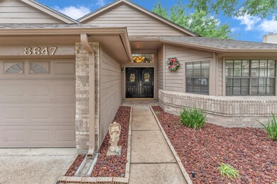 8647 Sparkling Springs Dr, Houston, TX 77095 - photo 6