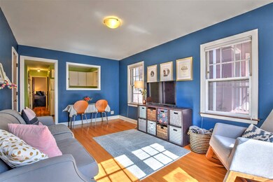 326 W Wilson St unit 1, Madison, WI 53703 - photo 2