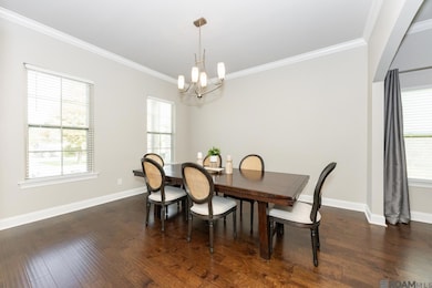 59785 Avery James Dr, Plaquemine, LA 70764 - photo 6