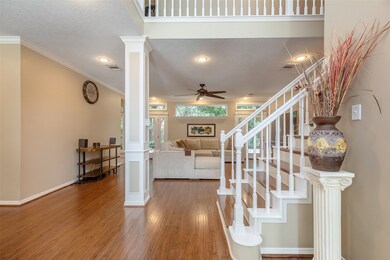 16418 Rhinefield St, Tomball, TX 77377 - photo 5