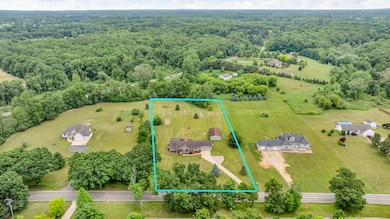 6824 Napoleon Rd Jackson MI - 8