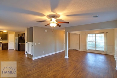 235 Pine View Rd SE, Ludowici, GA 31316 - photo 3