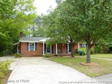 800 Montclair Rd, Fayetteville, NC 28314 - photo 2