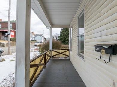1216 Center St, Turtle Creek, PA 15145 - photo 3