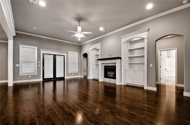 1543 Sienna Cove, Springdale, AR 72764 - photo 3