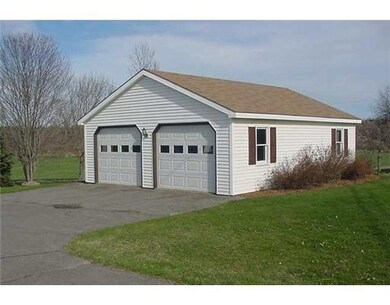 Parking Lot/Garage.