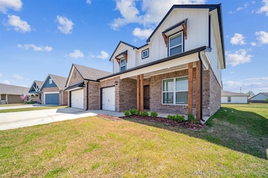 31950 E 62nd St S, Broken Arrow, OK 74014 - photo 4