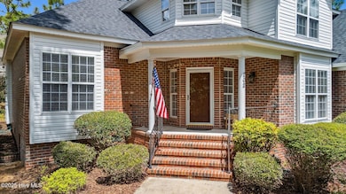 202 Juniper Creek Blvd, Pinehurst, NC 28374 - photo 5