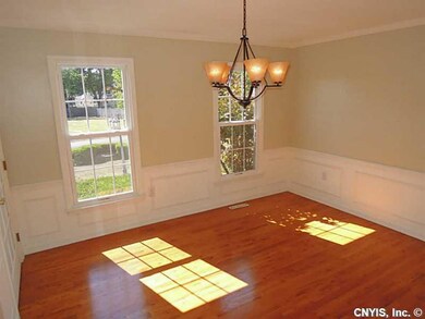 Dining Room.