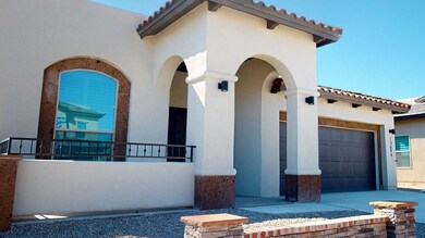 13694 Kathys Ct, El Paso, TX 79928 - photo 2
