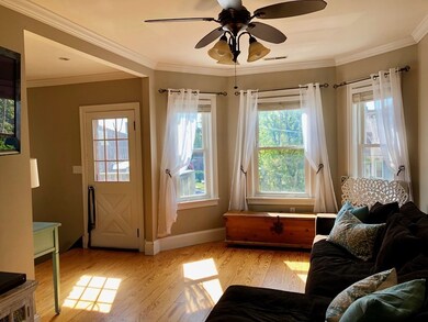 9 Odonnell Square unit 3, Dorchester, MA 02122 - photo 7