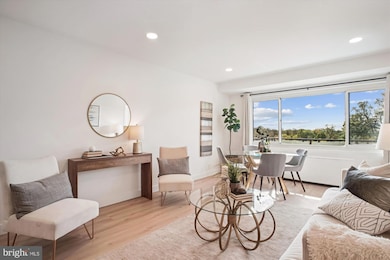 The Towers unit 1209, Washington, DC 20016 - photo 6