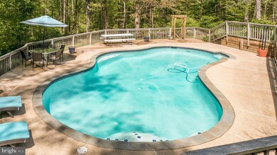 3310 Tiswood Ct, Chesapeake Beach, MD 20732 - photo 5