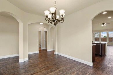 4607 Amesbury Ln, Sherman, TX 75092 - photo 7