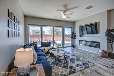 2700 S Oliver St, Gilbert, AZ 85295 - photo 7