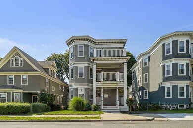 7 Van Winkle St unit 2, Dorchester Center, MA 02124 - photo 3