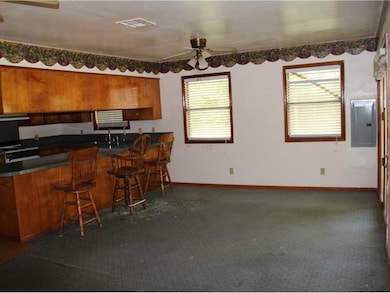 Dining Room.