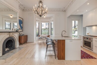 33 Upton St unit 2, Boston, MA 02118 - photo 4