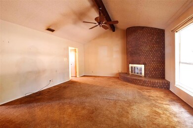 106 Camelot Dr, Weatherford, TX 76086 - photo 6