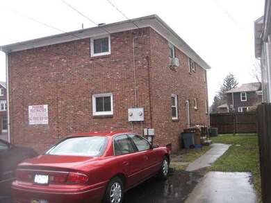 Exterior Back Tear off roof