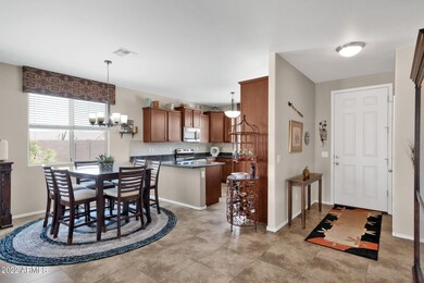 18390 E San Ignacio Ct, Gold Canyon, AZ 85118 - photo 4