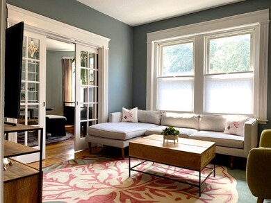 51 Gorham Ave unit 2, Brookline, MA 02445 - photo 3