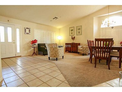 Family Room. 8027 Avalon Island St, Las Vegas, NV
