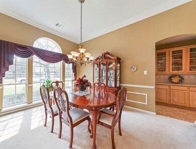 11606 Melody Garden, Cypress, TX 77429 - photo 5