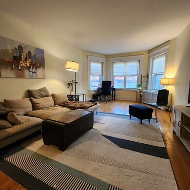 520 Beacon St unit 4D, Boston, MA 02215 - photo 3