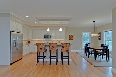 37 Cypress Ln unit 37, Wilbraham, MA 01095 - photo 7