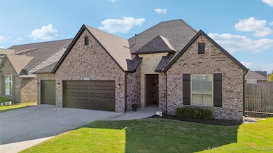 17910 E 45th Place S, Tulsa, OK 74134 - photo 2