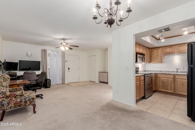 1340 N Recker Rd unit 133, Mesa, AZ 85205 - photo 6