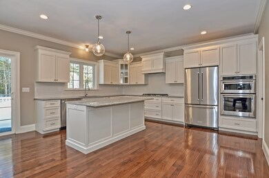 Lot 8 Clearview Dr, Franklin, MA 02038 - photo 2