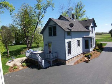 Exterior Back