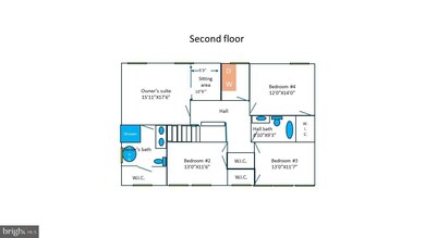 15 London Way, Stafford, VA 22554 - photo 2