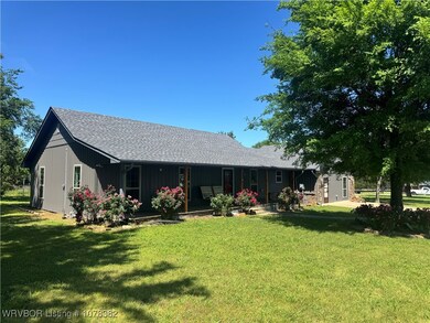 21686 Cedar Hill Dr, Howe, OK 74940 - photo 5