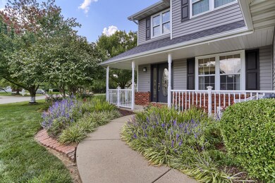 1032 Andra Dr, Maryville, IL 62062 - photo 4