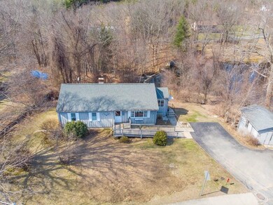 1 Stafford St, Charlton, MA 01507 - photo 2