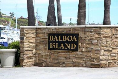 Balboa Island Bridge