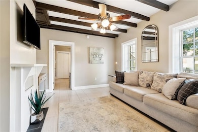 823 Dauphine St unit A, New Orleans, LA 70116 - photo 3