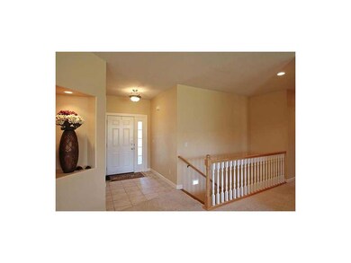 Entryway.