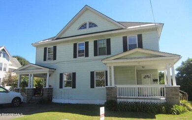 119 Appleton Ave, Pittsfield, MA 01201 - photo 2