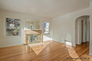 1920 E 22nd St, Cheyenne, WY 82001 - photo 6