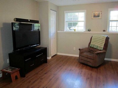 Den/Family/Great Room.