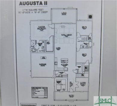 120 Long Creek Ln, Richmond Hill, GA 31324 - photo 2