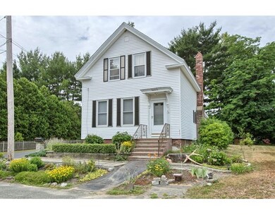 82 Frances St, Haverhill, MA 01830 - photo 2
